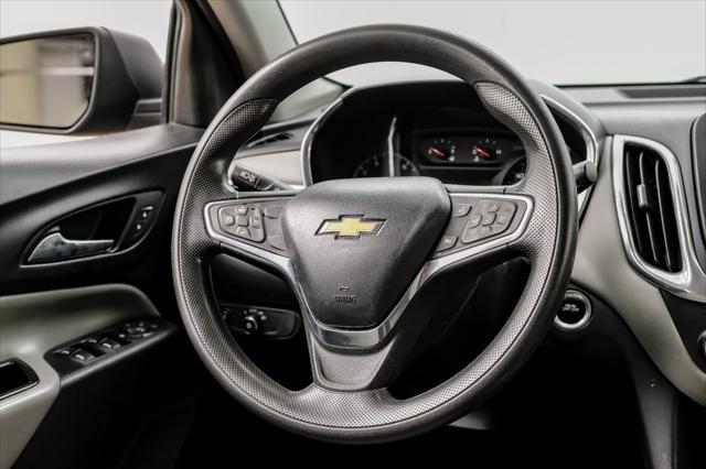 used 2019 Chevrolet Equinox car, priced at $7,999