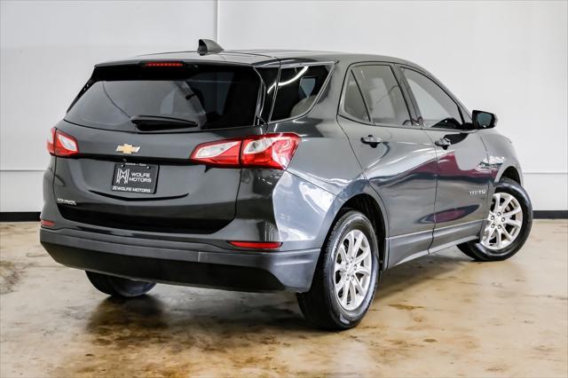 used 2019 Chevrolet Equinox car, priced at $7,999