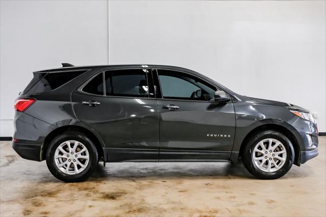 used 2019 Chevrolet Equinox car, priced at $7,999