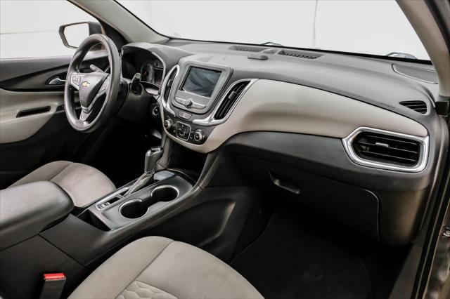 used 2019 Chevrolet Equinox car, priced at $7,999
