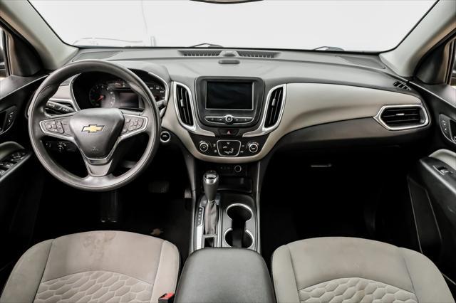 used 2019 Chevrolet Equinox car, priced at $7,999