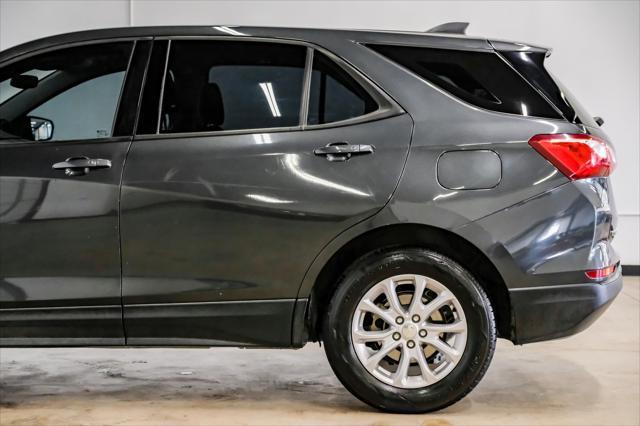 used 2019 Chevrolet Equinox car, priced at $7,999