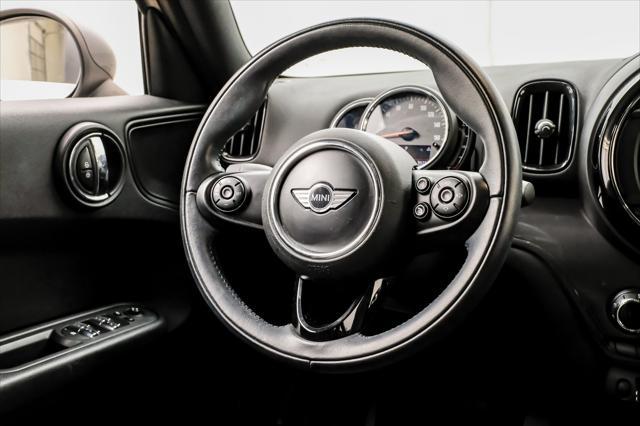 used 2018 MINI Countryman car, priced at $16,499