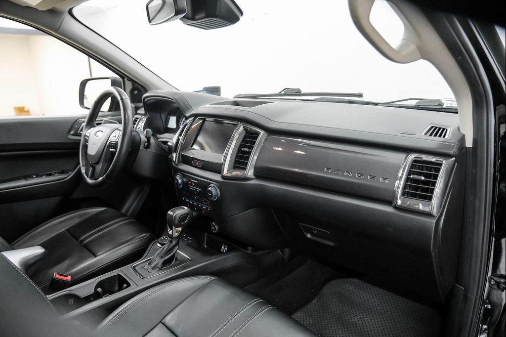 used 2019 Ford Ranger car, priced at $32,999