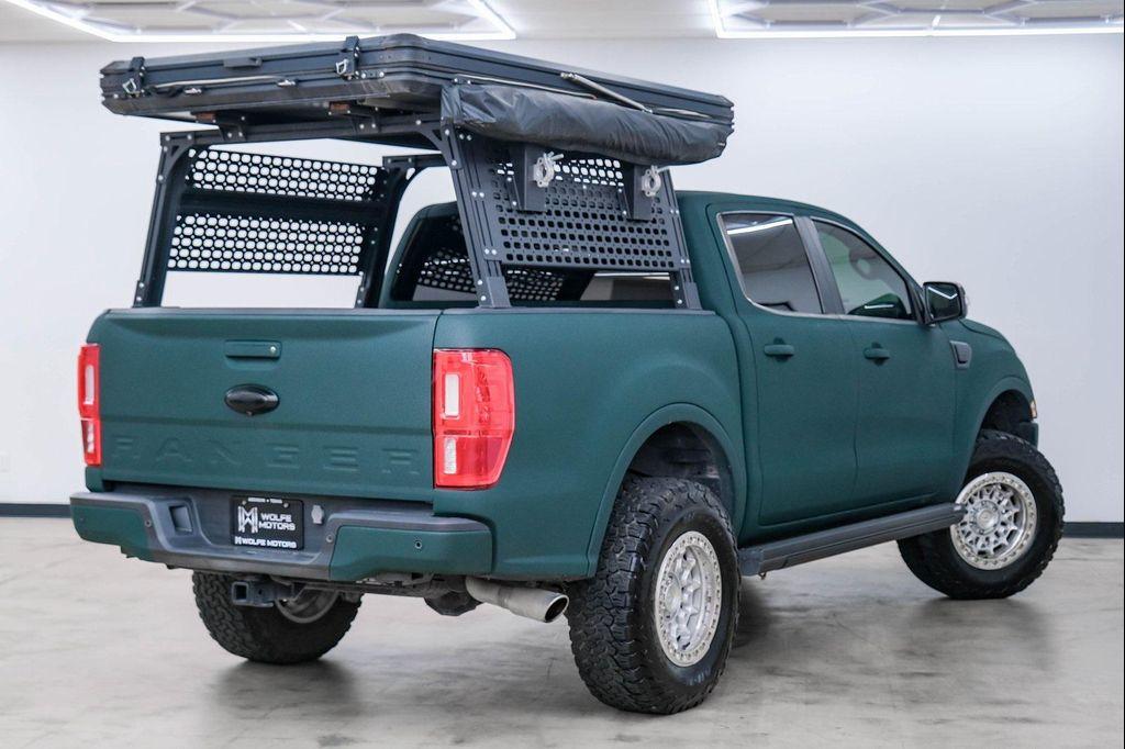used 2019 Ford Ranger car, priced at $32,999