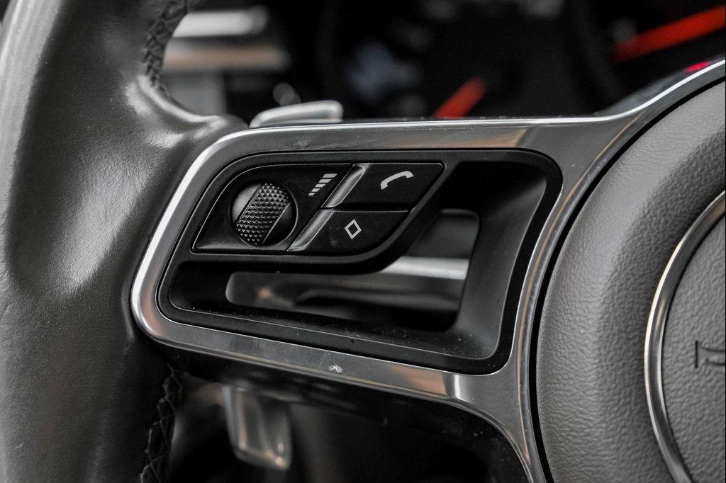 used 2020 Porsche Macan car, priced at $32,799