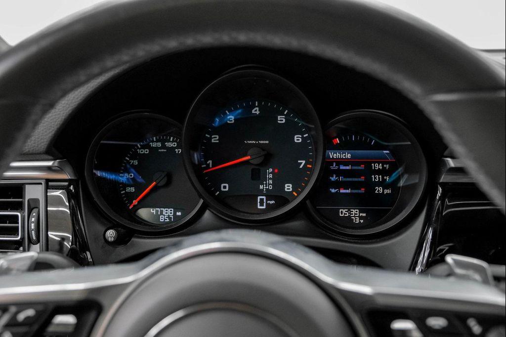 used 2020 Porsche Macan car, priced at $32,799