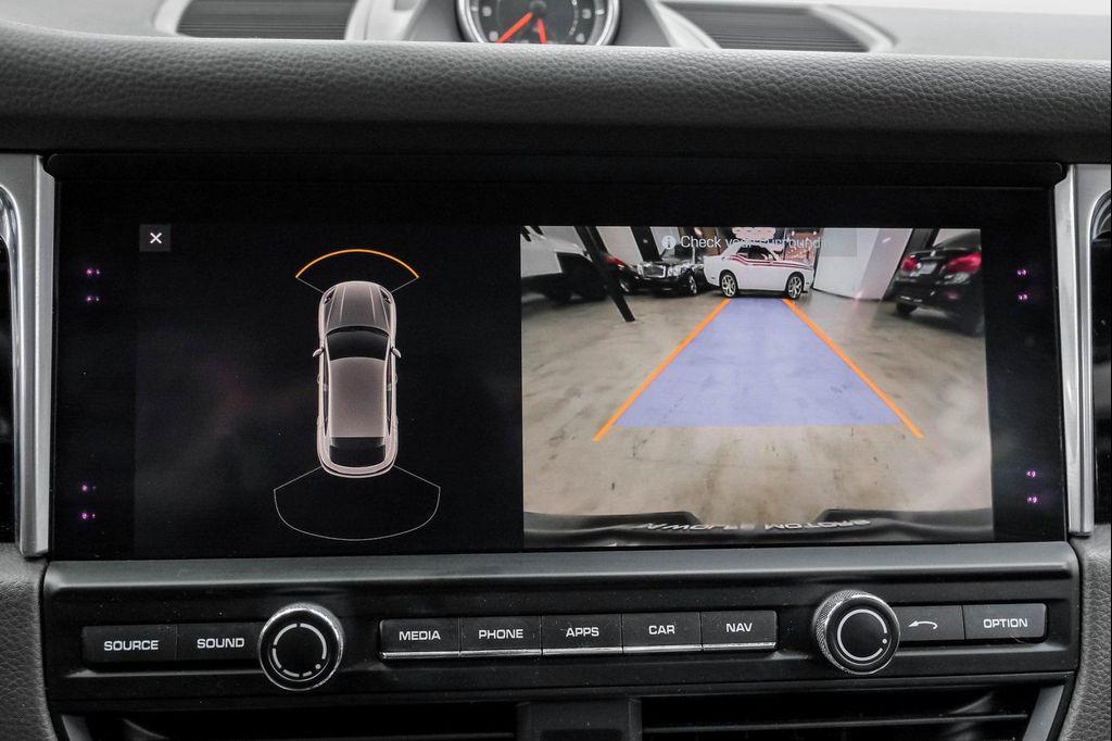 used 2020 Porsche Macan car, priced at $32,799