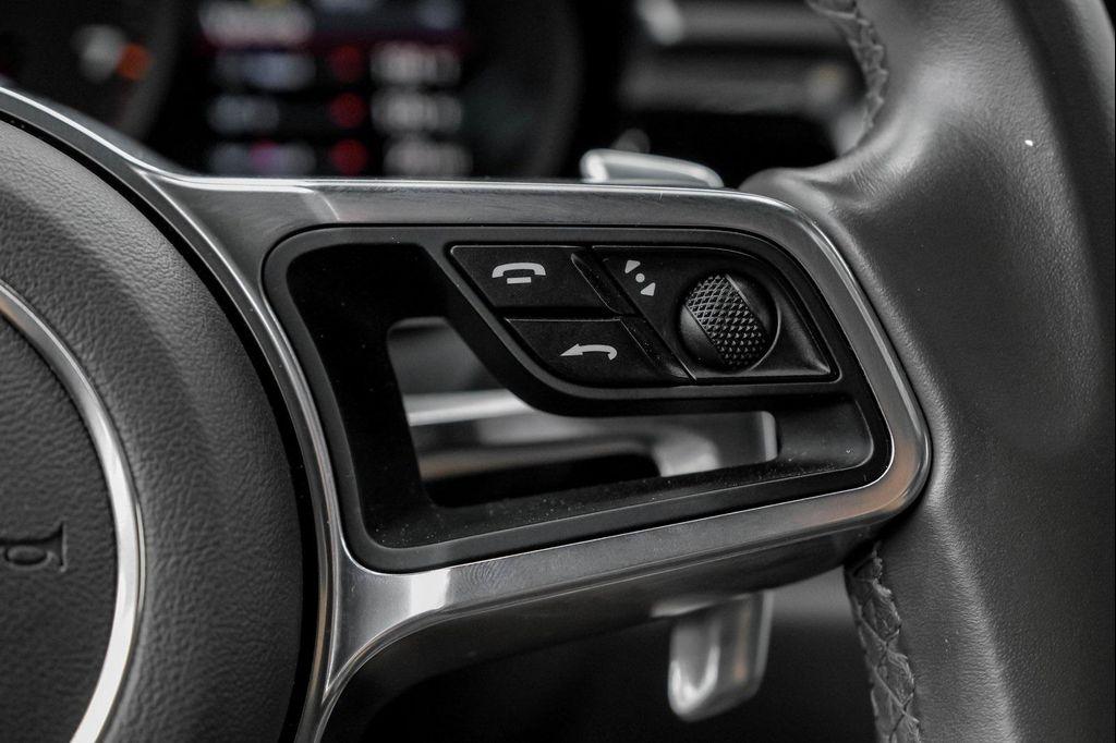 used 2020 Porsche Macan car, priced at $32,799