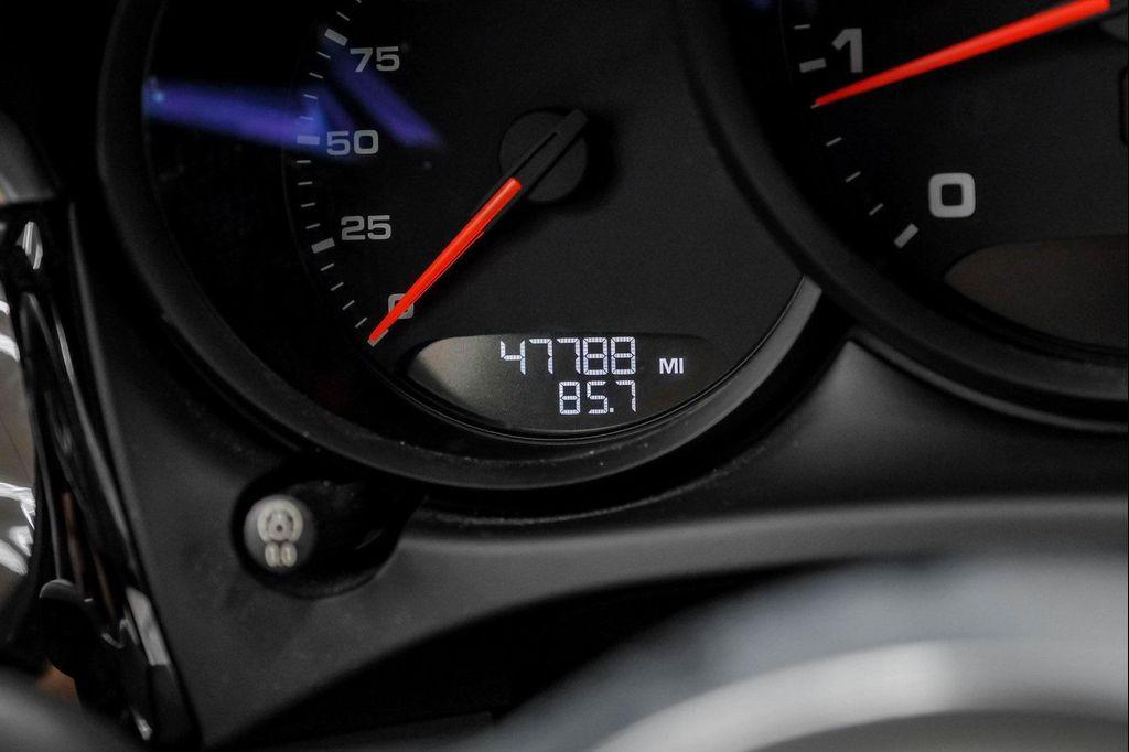 used 2020 Porsche Macan car, priced at $32,799