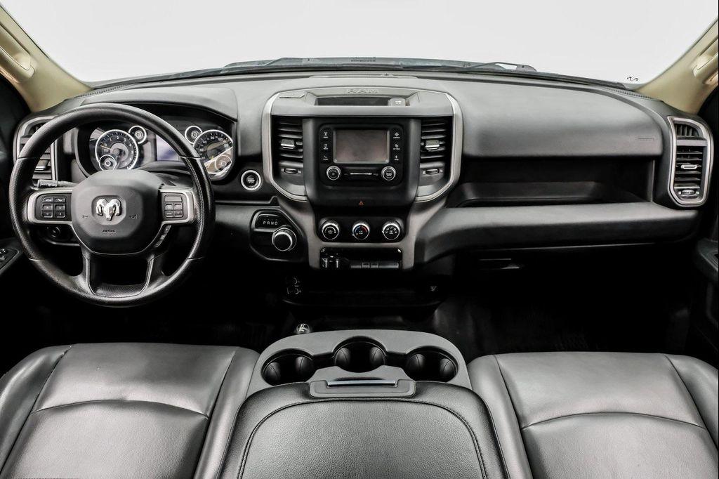 used 2019 Ram 2500 car, priced at $27,999