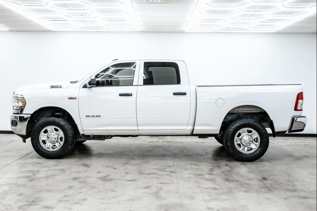 used 2019 Ram 2500 car, priced at $27,999