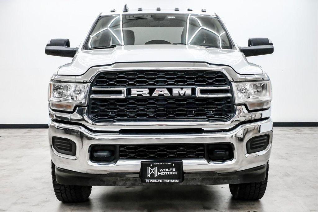 used 2019 Ram 2500 car, priced at $27,999