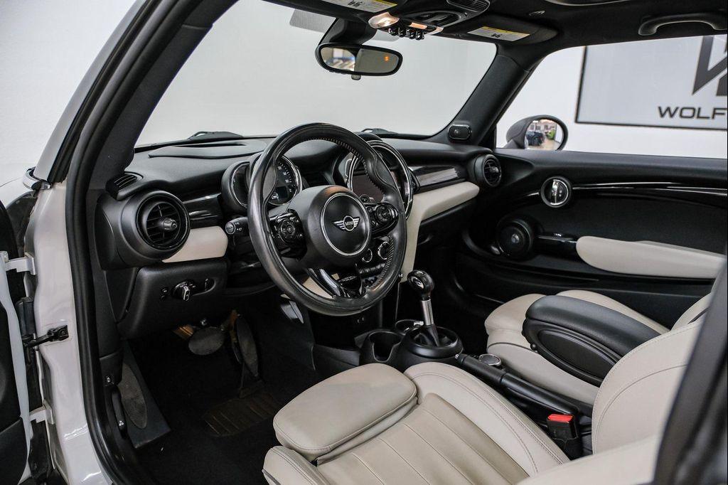 used 2019 MINI Hardtop car, priced at $19,999