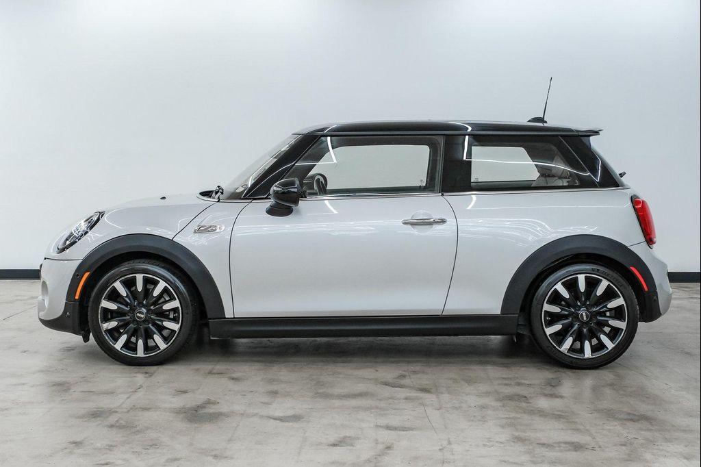 used 2019 MINI Hardtop car, priced at $19,999