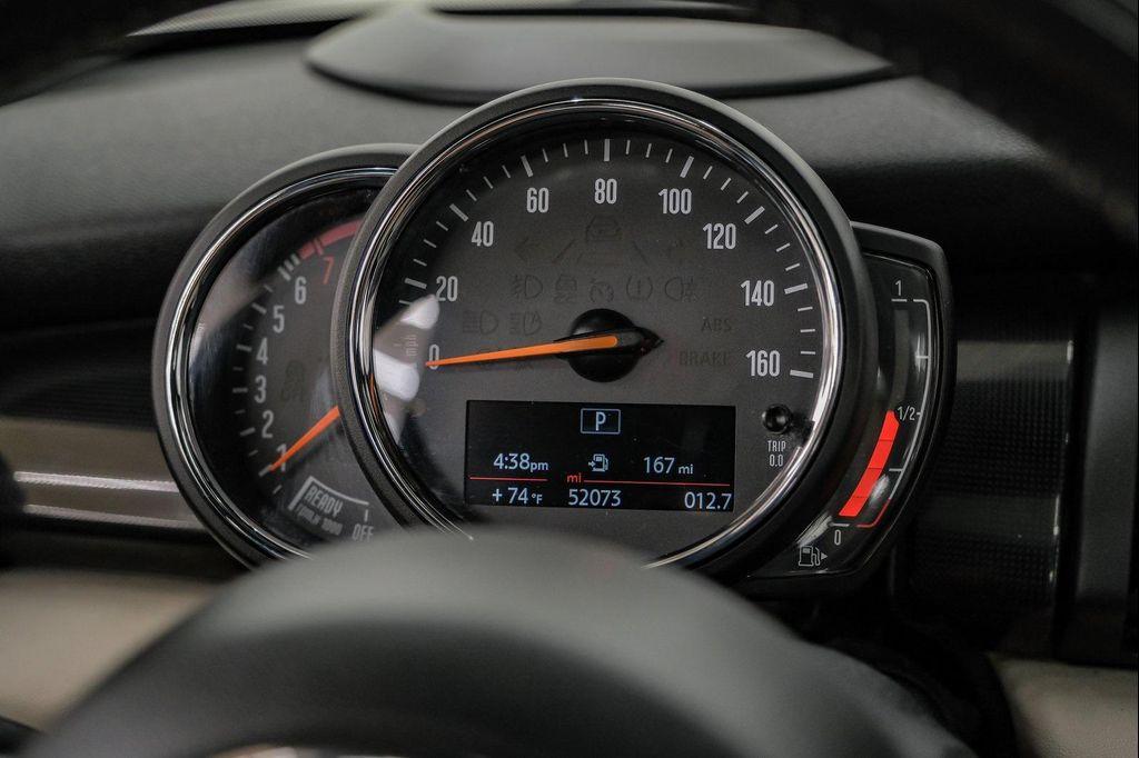 used 2019 MINI Hardtop car, priced at $19,999