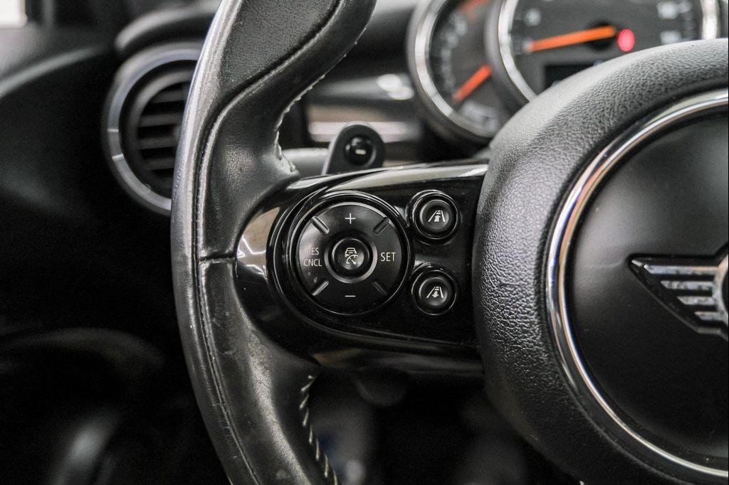 used 2019 MINI Hardtop car, priced at $19,999