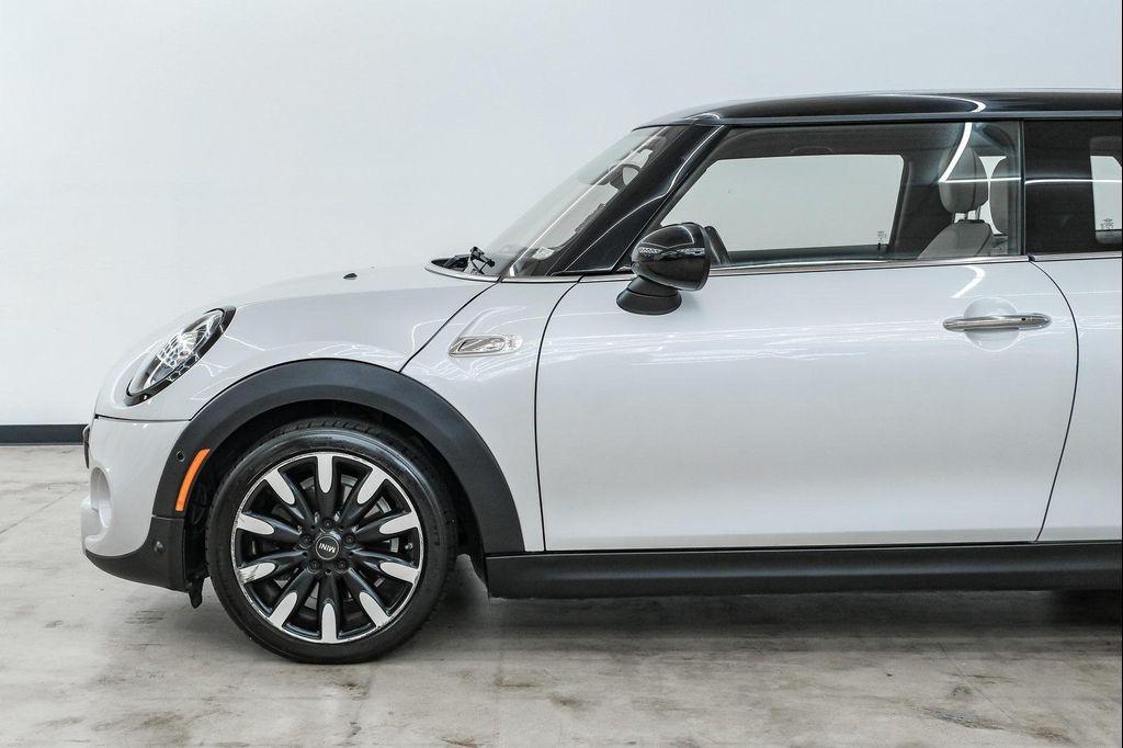 used 2019 MINI Hardtop car, priced at $19,999