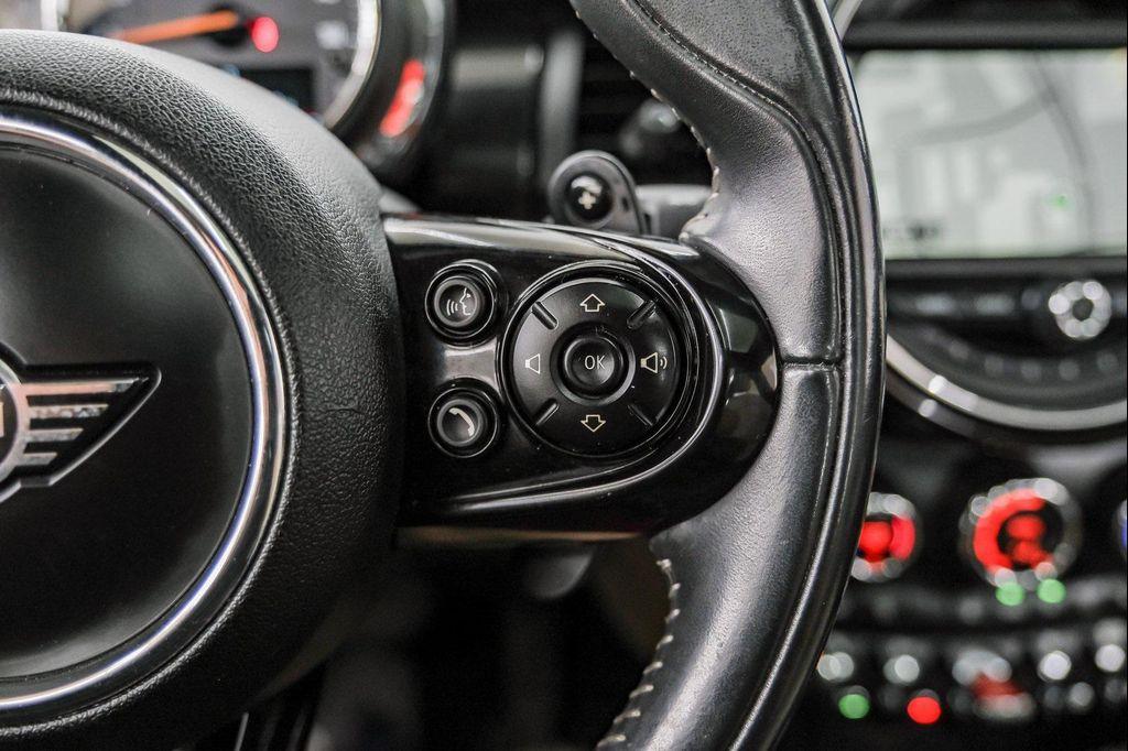 used 2019 MINI Hardtop car, priced at $19,999
