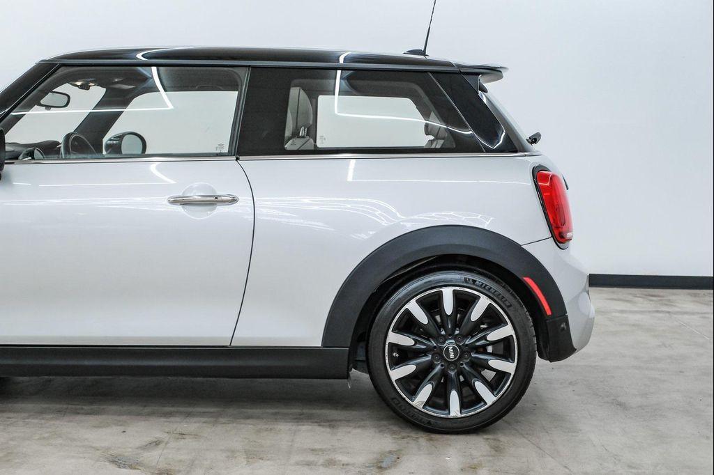 used 2019 MINI Hardtop car, priced at $19,999