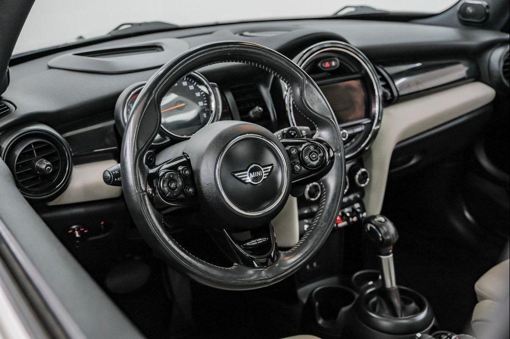 used 2019 MINI Hardtop car, priced at $19,999