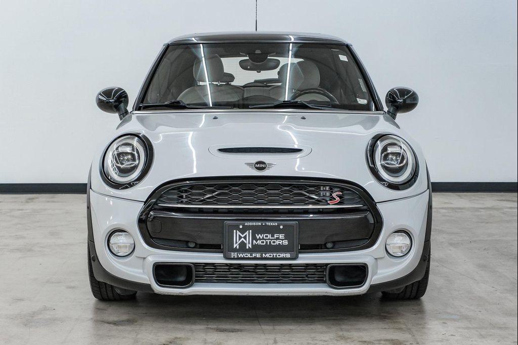 used 2019 MINI Hardtop car, priced at $19,999