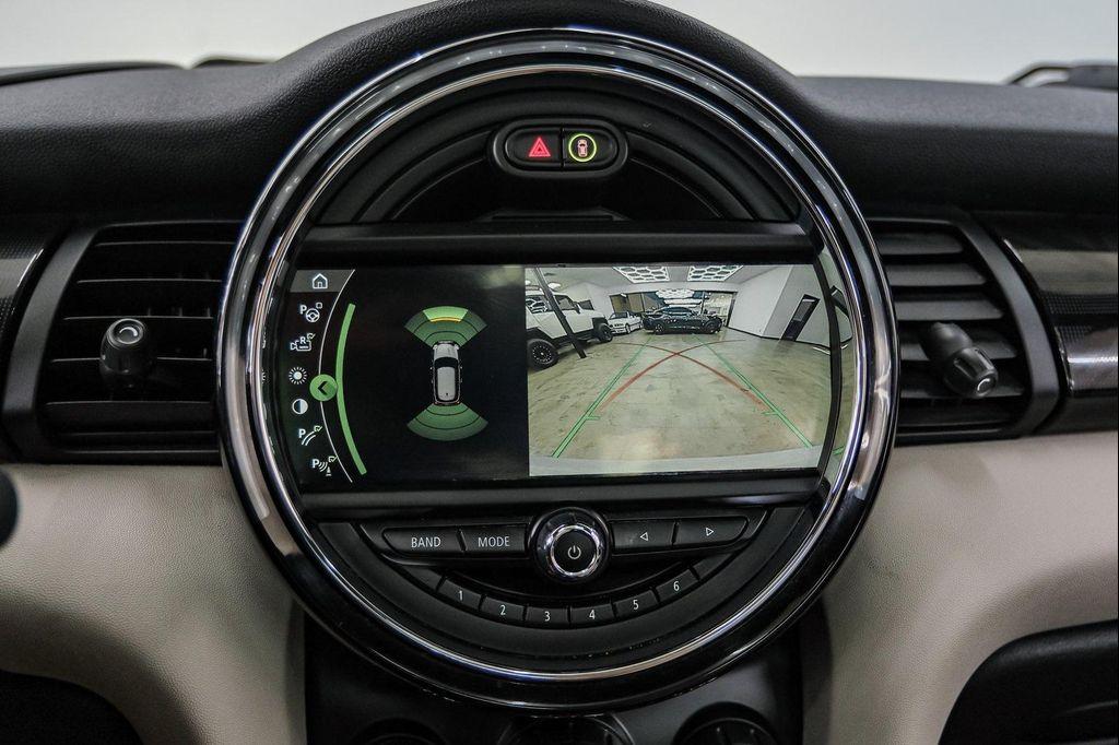 used 2019 MINI Hardtop car, priced at $19,999