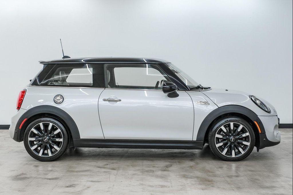 used 2019 MINI Hardtop car, priced at $19,999