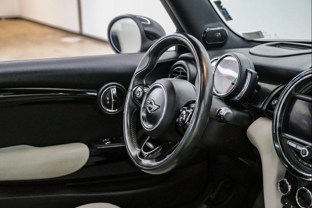 used 2019 MINI Hardtop car, priced at $19,999