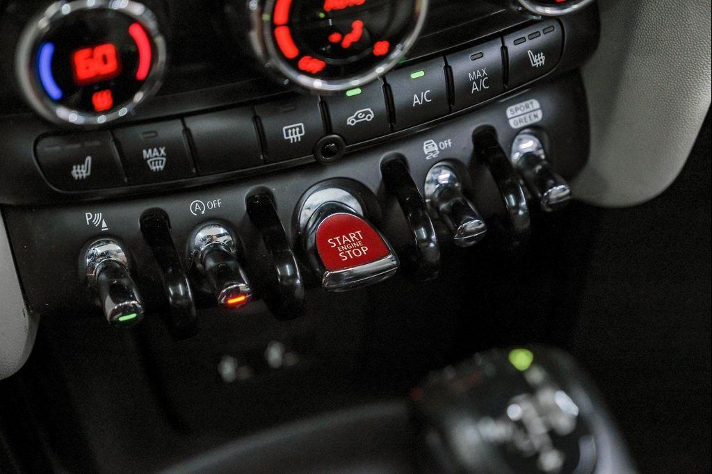 used 2019 MINI Hardtop car, priced at $19,999