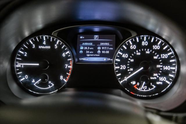 used 2016 Nissan Altima car, priced at $7,999