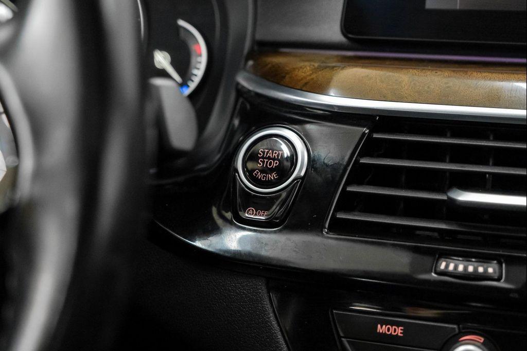 used 2019 BMW 530 car, priced at $24,599