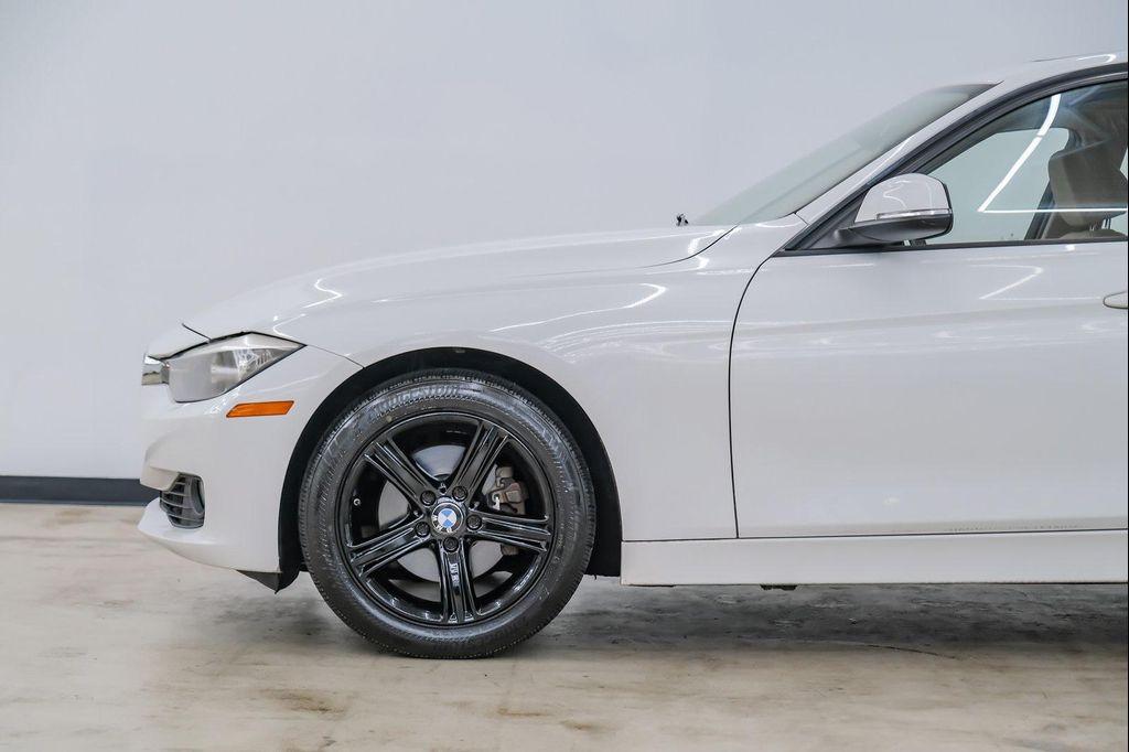 used 2014 BMW 328 car, priced at $11,499