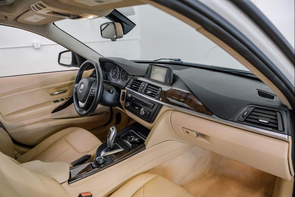 used 2014 BMW 328 car, priced at $11,499