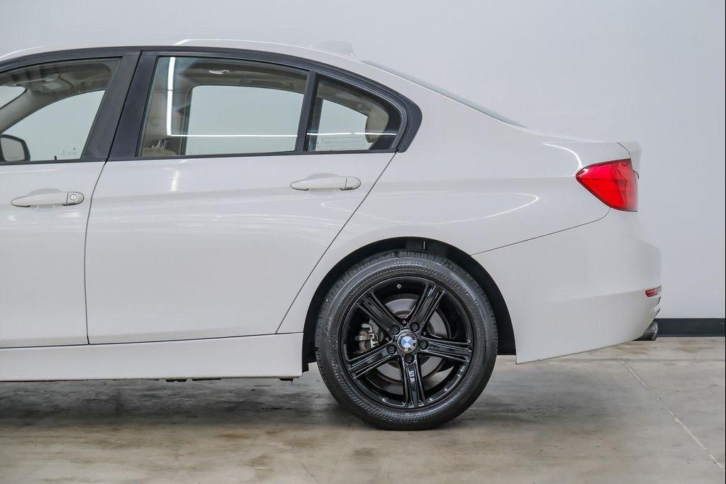 used 2014 BMW 328 car, priced at $11,499