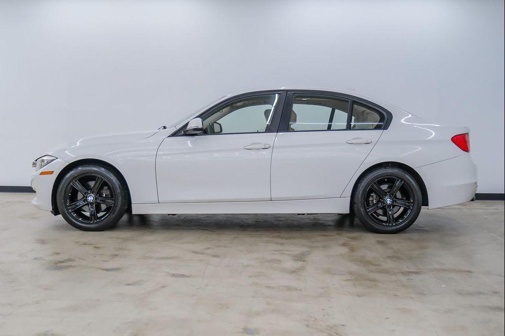 used 2014 BMW 328 car, priced at $11,499
