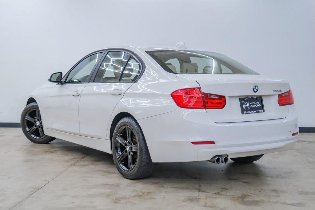used 2014 BMW 328 car, priced at $11,499