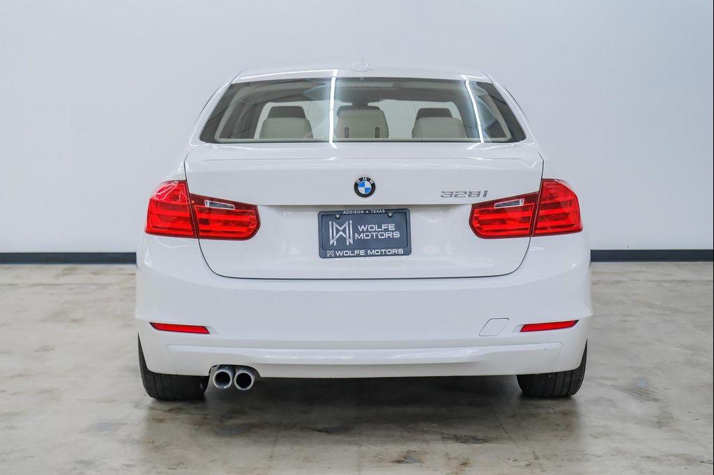 used 2014 BMW 328 car, priced at $11,499