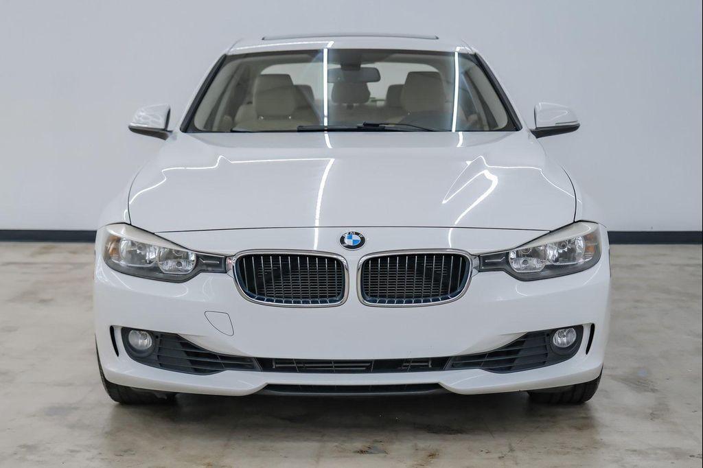 used 2014 BMW 328 car, priced at $11,499