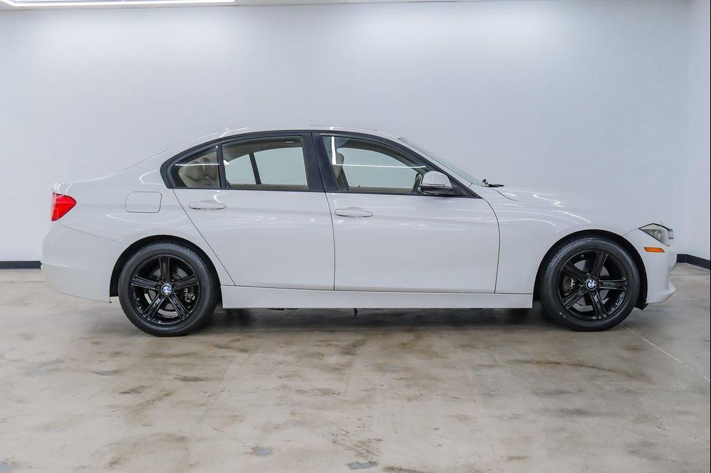 used 2014 BMW 328 car, priced at $11,499