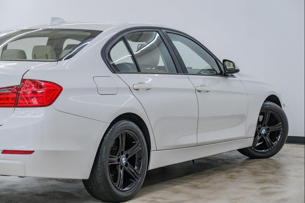 used 2014 BMW 328 car, priced at $11,499