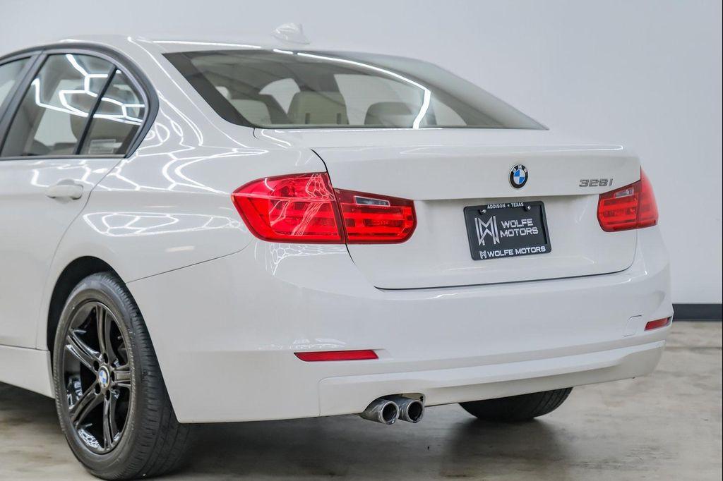 used 2014 BMW 328 car, priced at $11,499