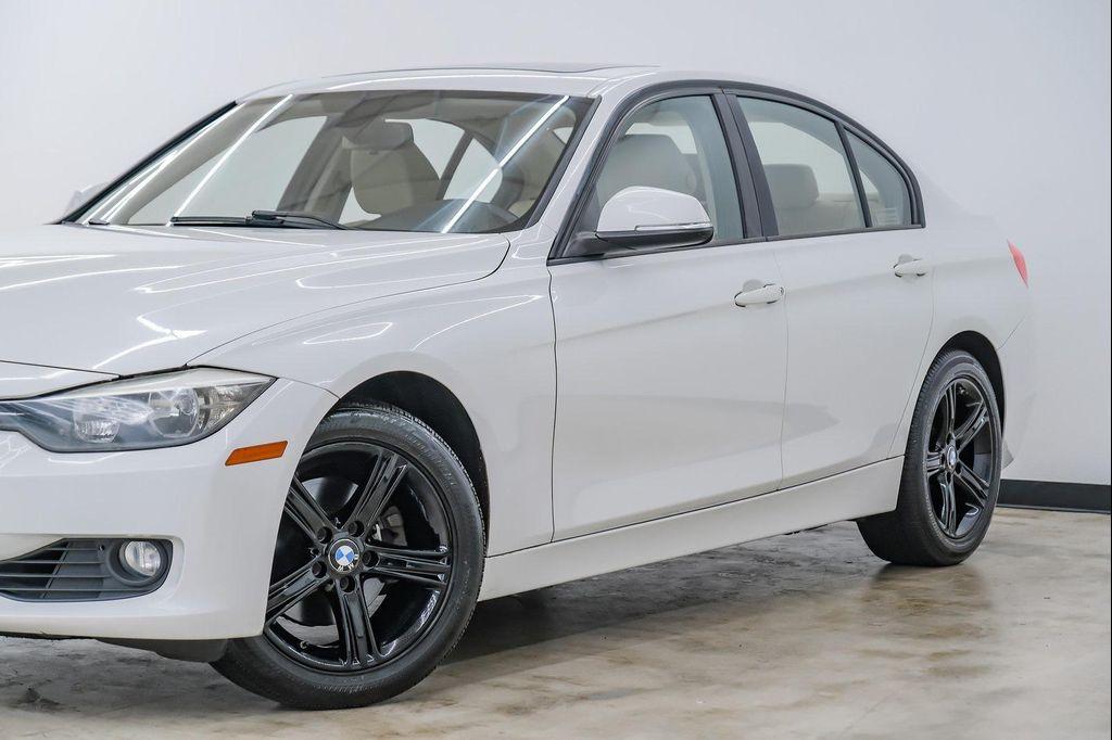 used 2014 BMW 328 car, priced at $11,499