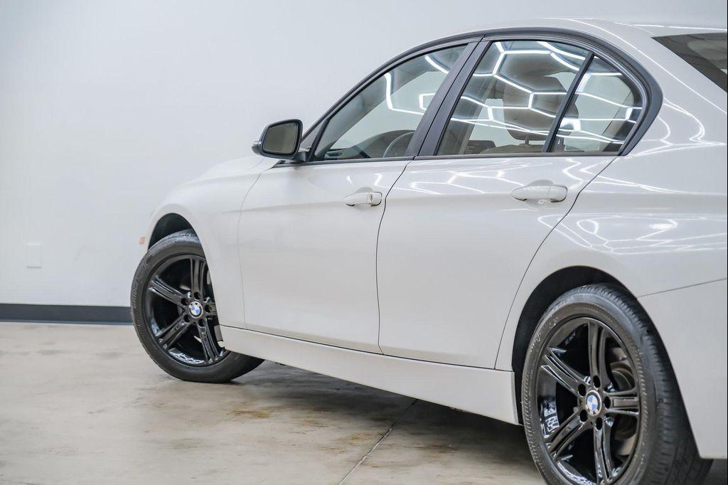 used 2014 BMW 328 car, priced at $11,499