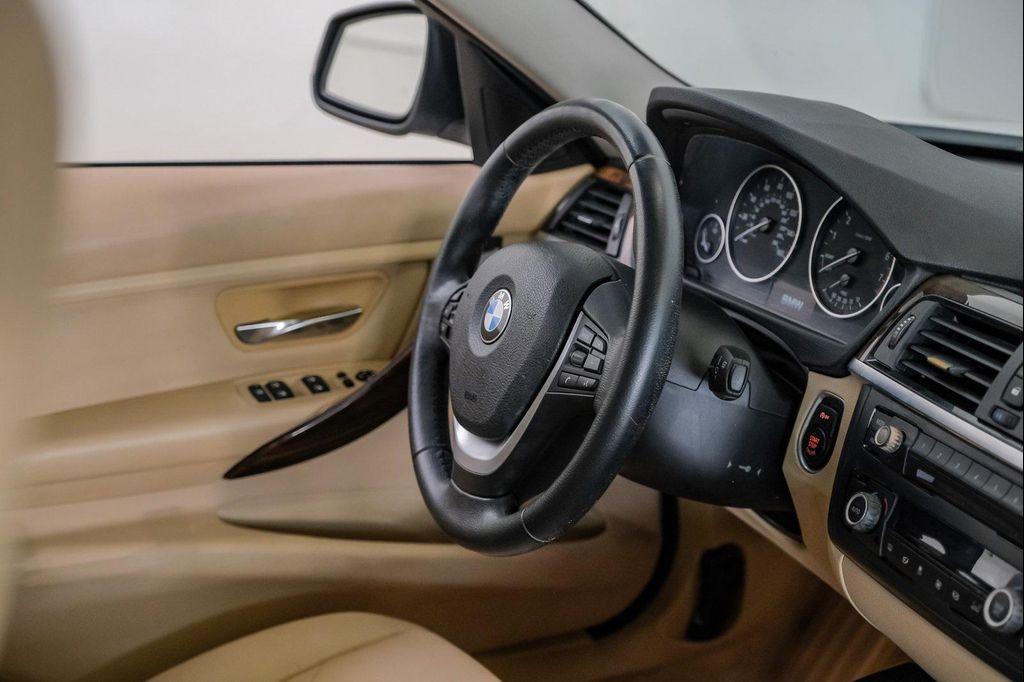 used 2014 BMW 328 car, priced at $11,499
