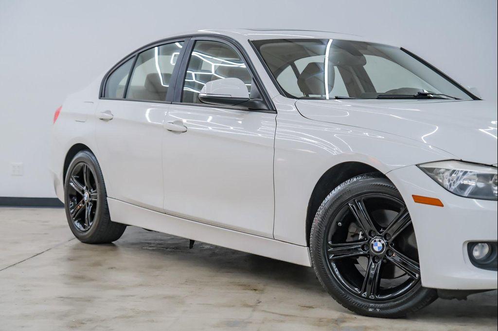 used 2014 BMW 328 car, priced at $11,499