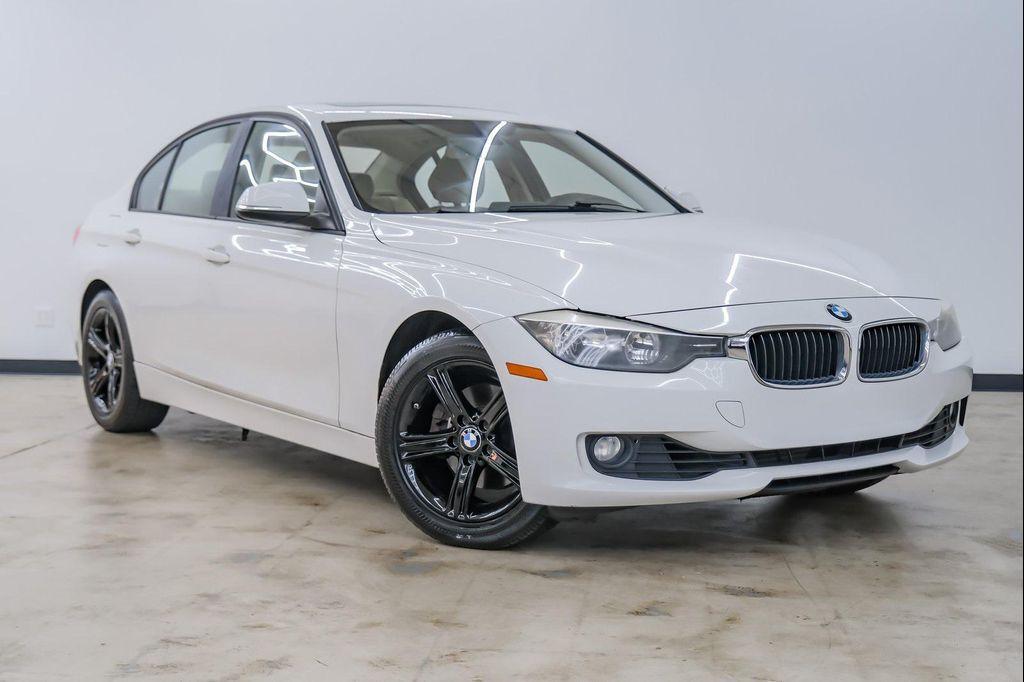 used 2014 BMW 328 car, priced at $11,499