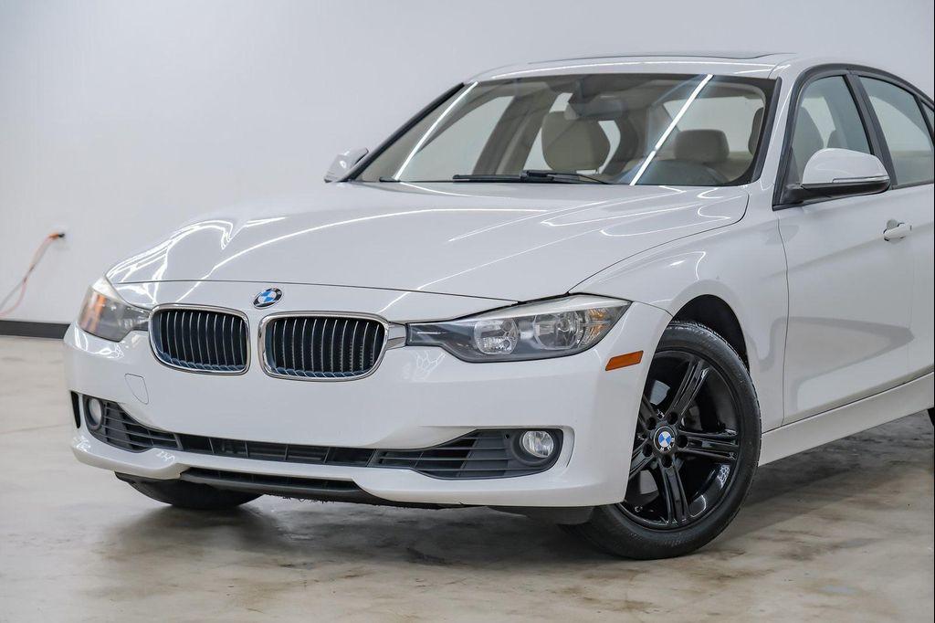 used 2014 BMW 328 car, priced at $11,499
