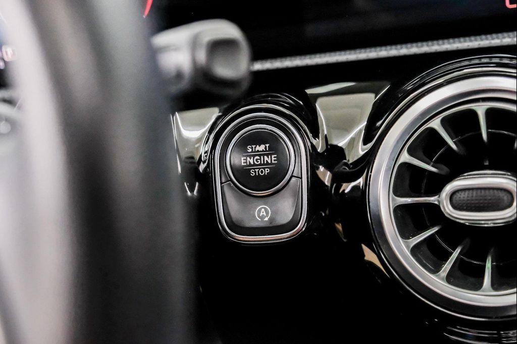 used 2020 Mercedes-Benz CLA 250 car, priced at $21,899