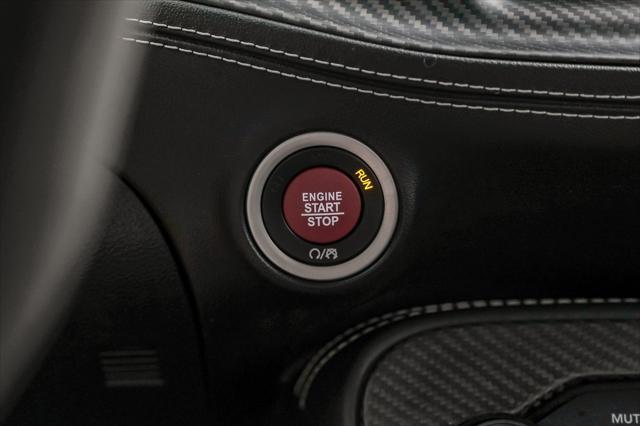 used 2023 Dodge Challenger car, priced at $149,999